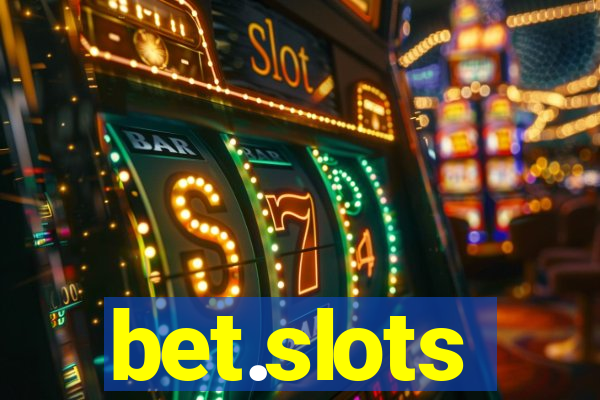 bet.slots