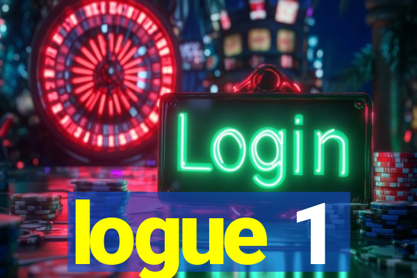 logue 1