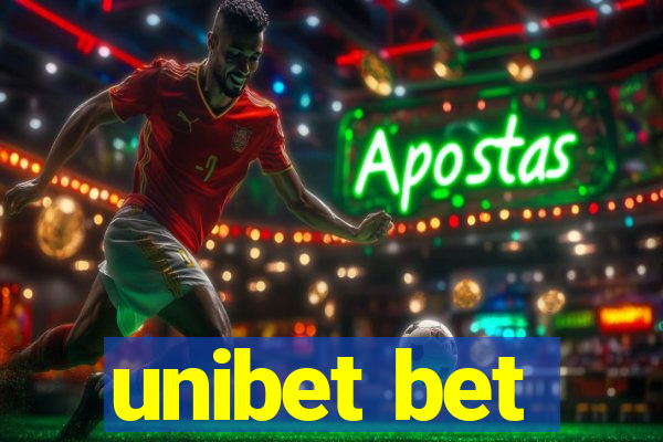 unibet bet