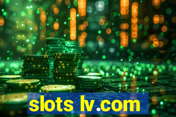 slots lv.com