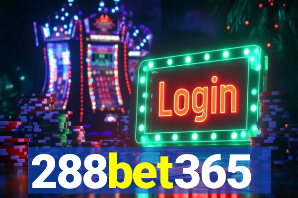 288bet365