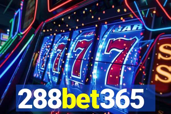 288bet365