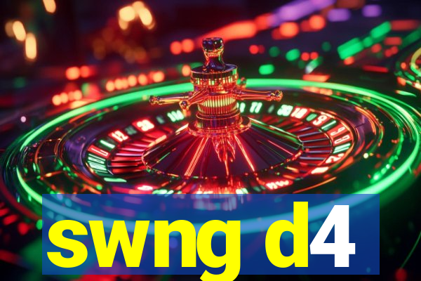 swng d4