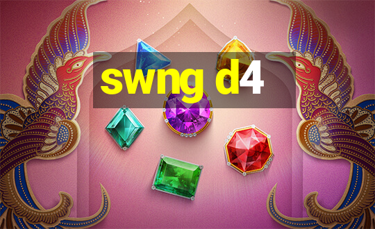 swng d4