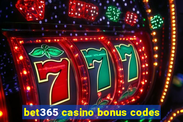 bet365 casino bonus codes