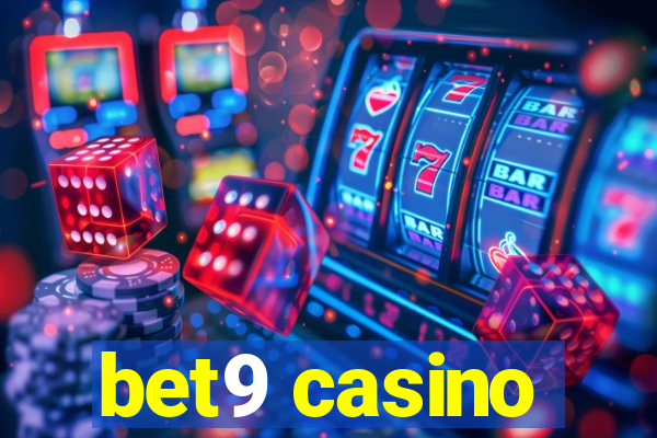 bet9 casino