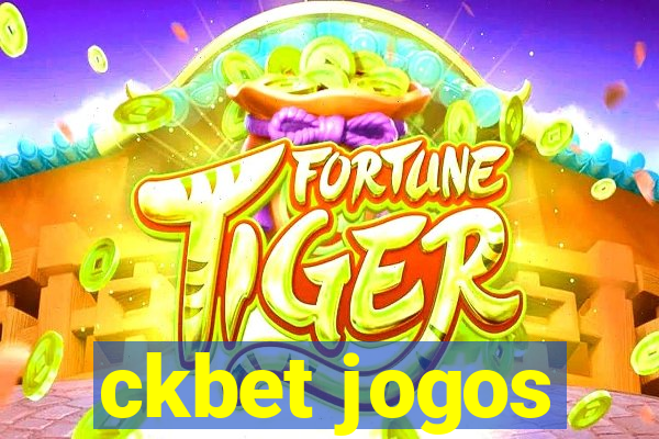 ckbet jogos