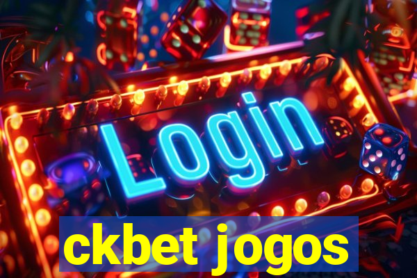 ckbet jogos