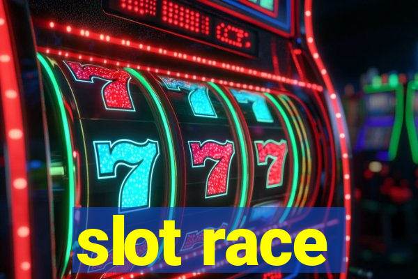 slot race