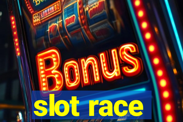 slot race