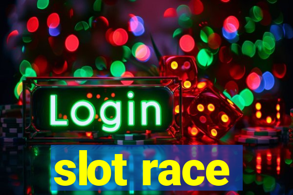 slot race