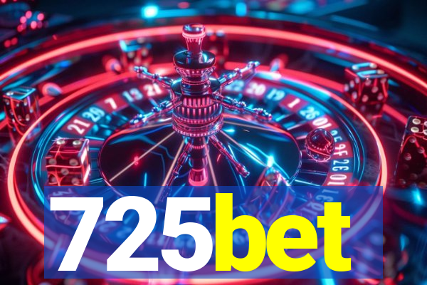 725bet