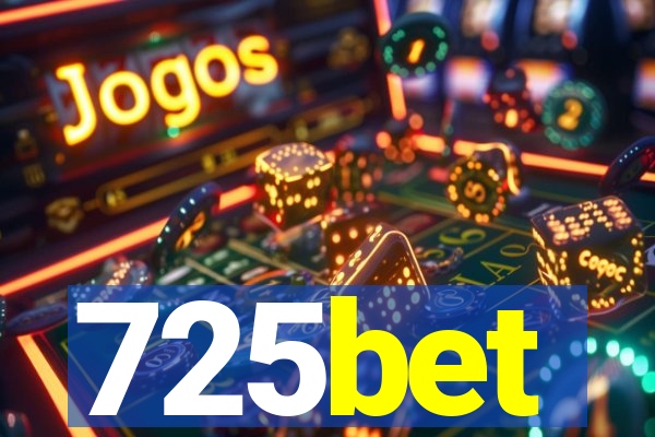 725bet