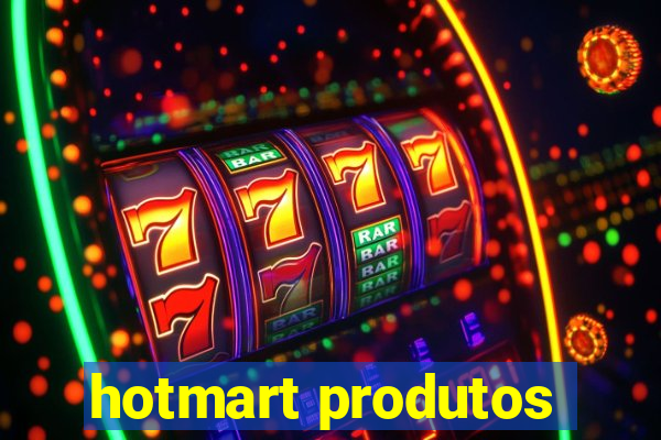 hotmart produtos