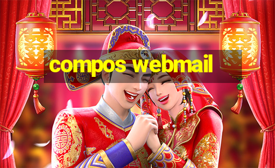 compos webmail