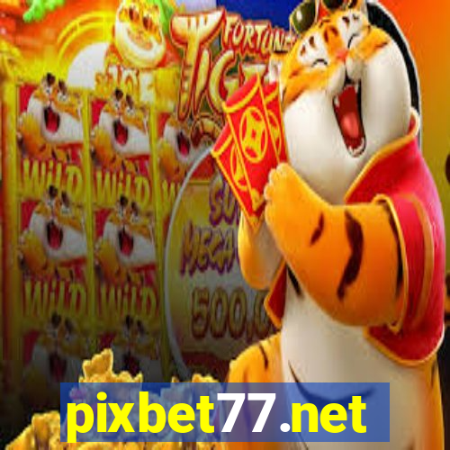 pixbet77.net