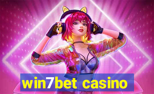 win7bet casino