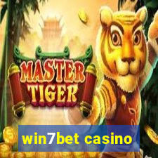 win7bet casino