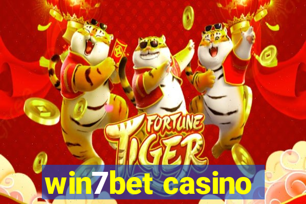 win7bet casino