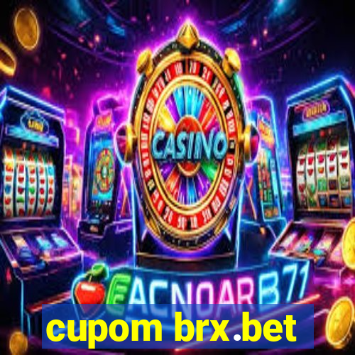 cupom brx.bet