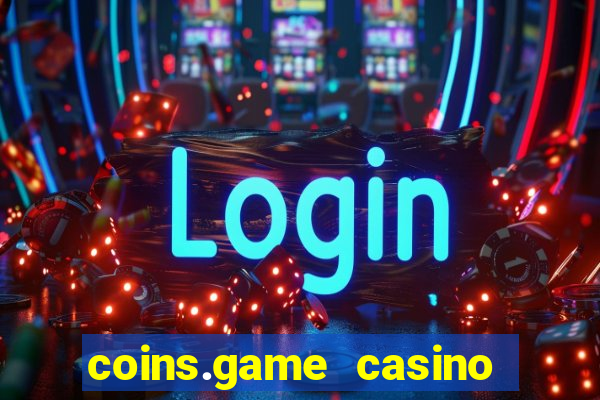 coins.game casino no deposit bonus