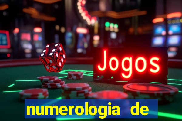 numerologia de santos de cabeca na umbanda