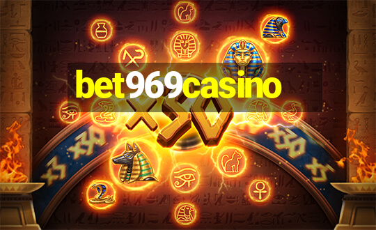 bet969casino