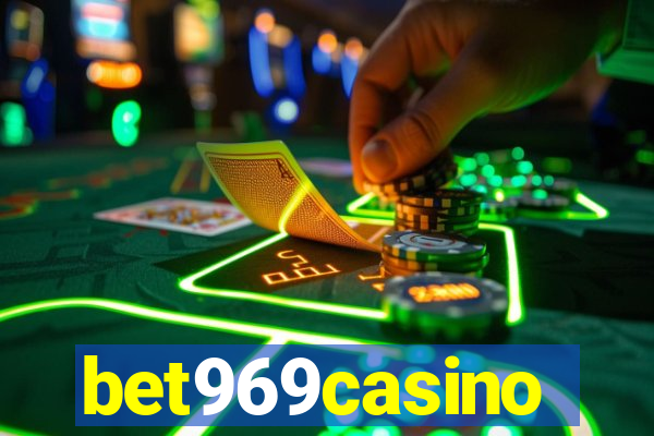 bet969casino