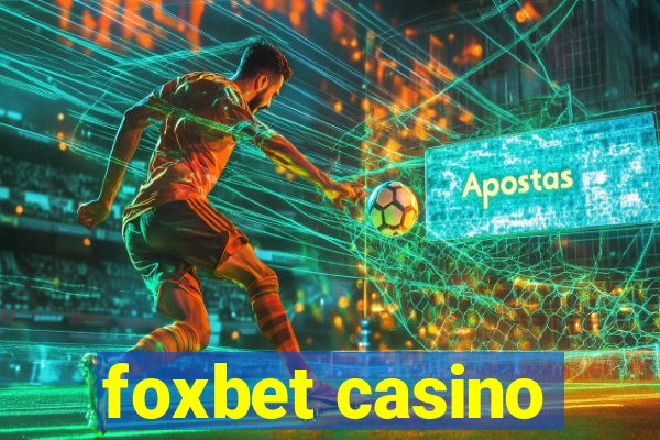 foxbet casino