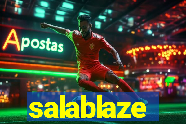 salablaze