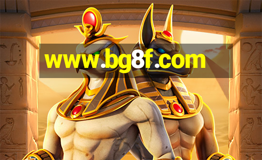 www.bg8f.com