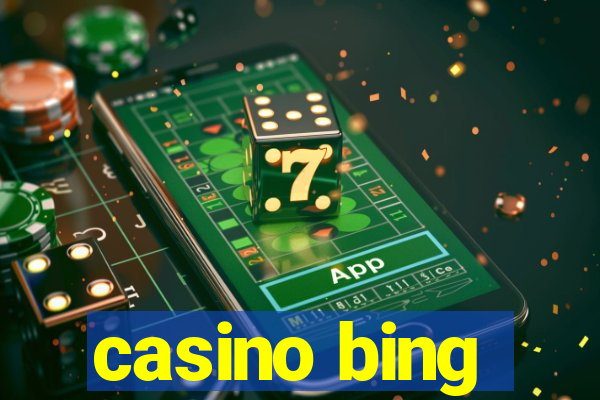 casino bing