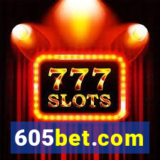 605bet.com