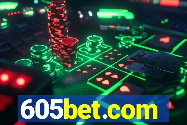 605bet.com