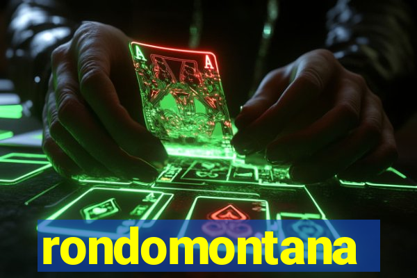 rondomontana