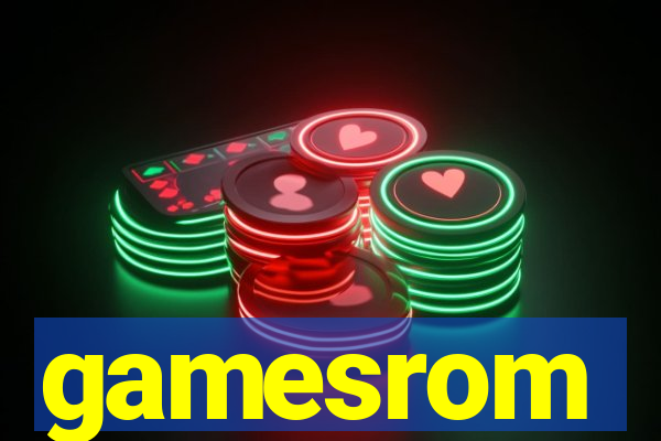 gamesrom