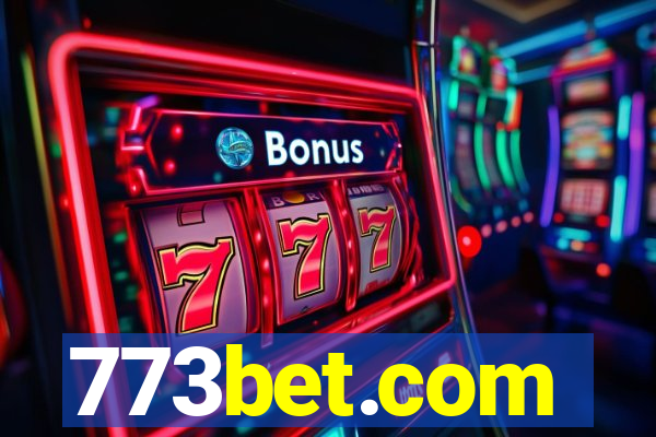 773bet.com