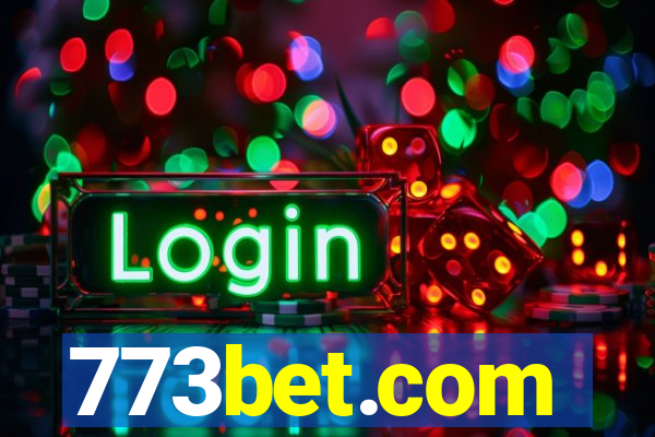 773bet.com