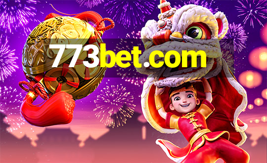 773bet.com