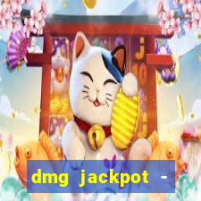 dmg jackpot - casino slots