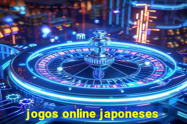 jogos online japoneses