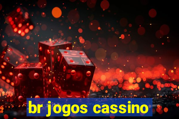 br jogos cassino