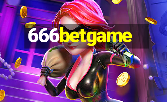 666betgame