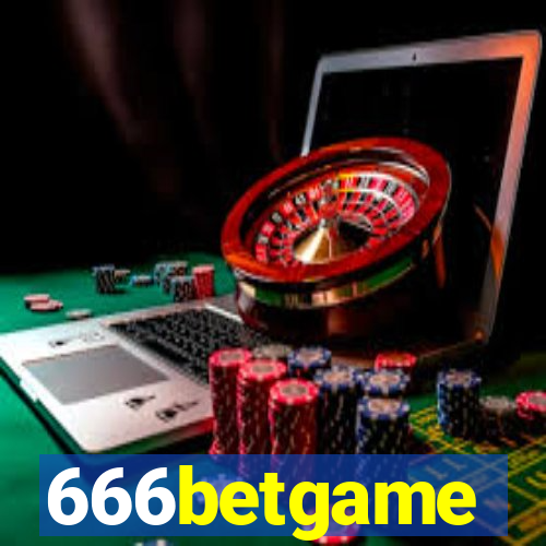 666betgame