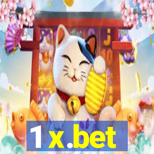 1 x.bet