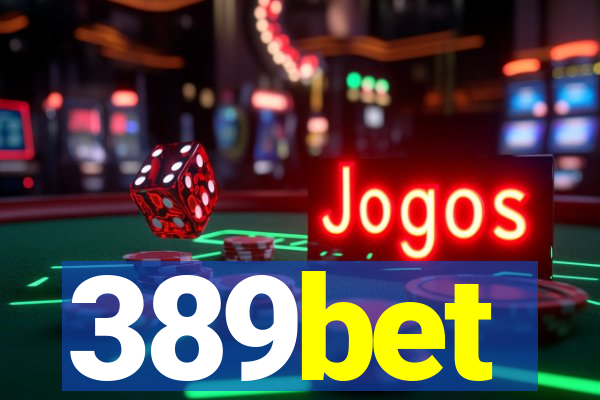 389bet