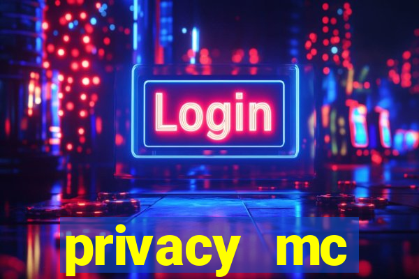 privacy mc pipoquinha gratis