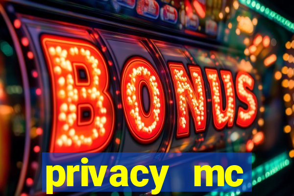 privacy mc pipoquinha gratis