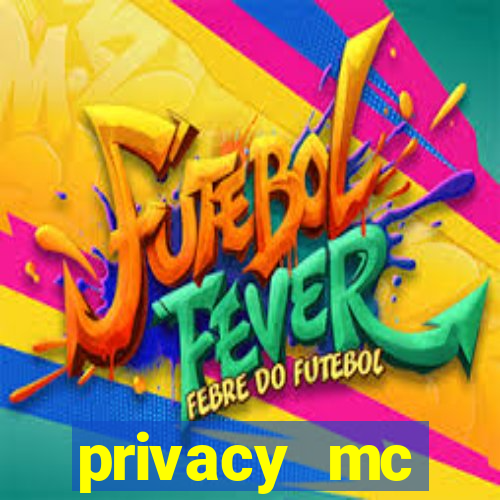 privacy mc pipoquinha gratis