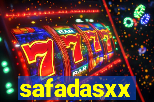 safadasxx